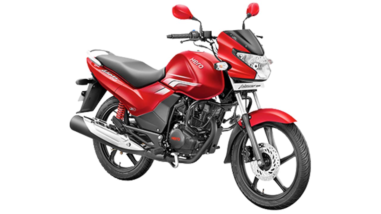 Hero Achiever 150 image