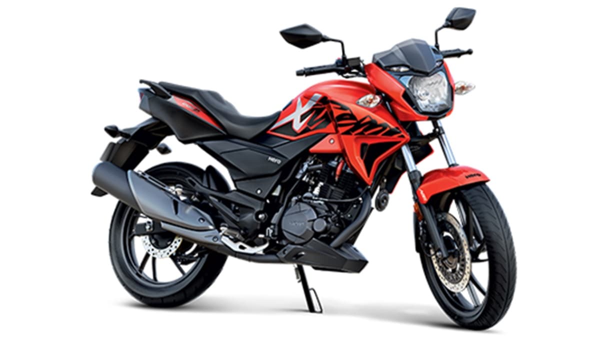 Hero XTreme 200R image