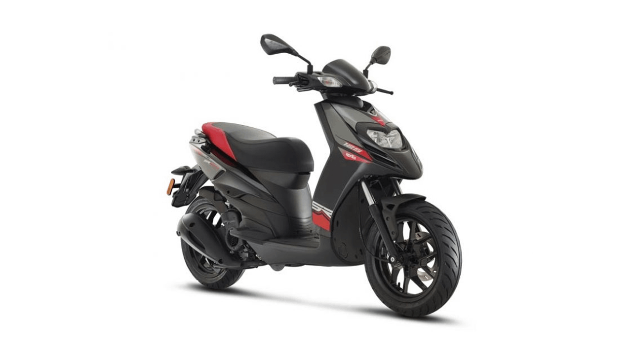 Aprilia SR 150 image