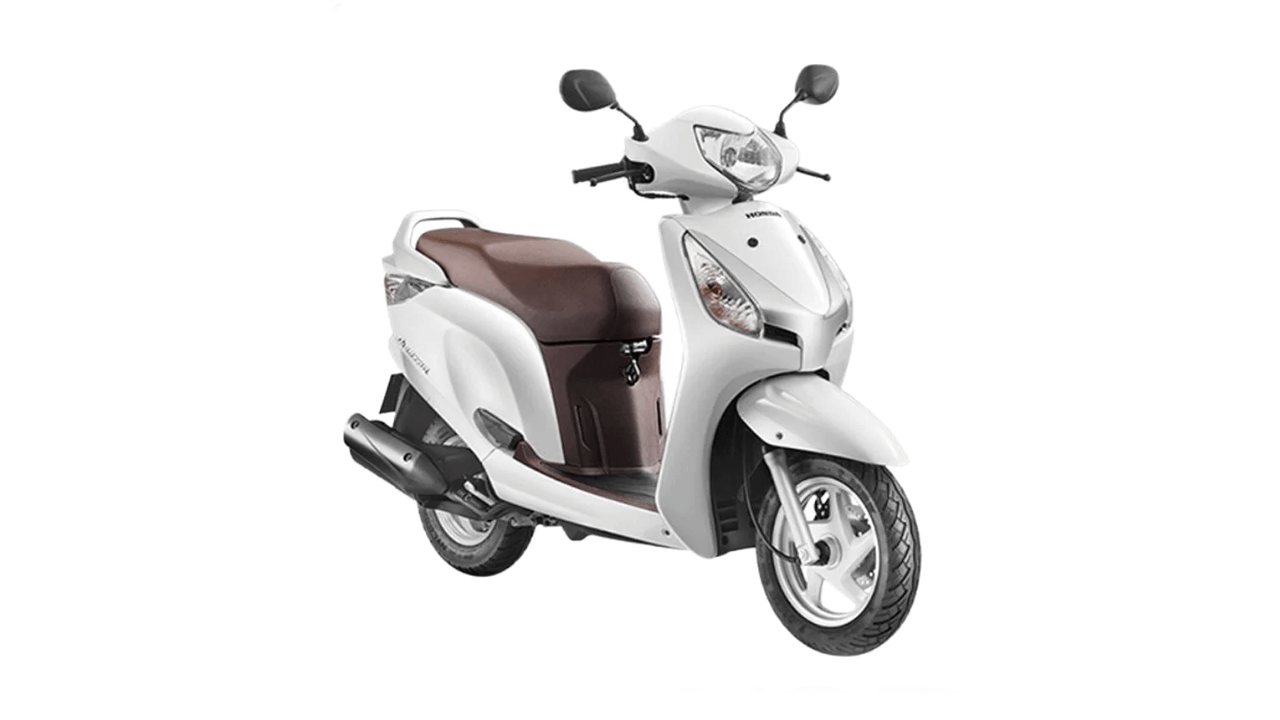 Honda Aviator image