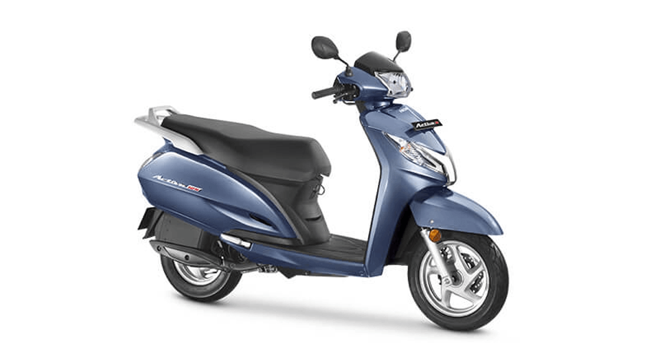 Honda Activa 125 image