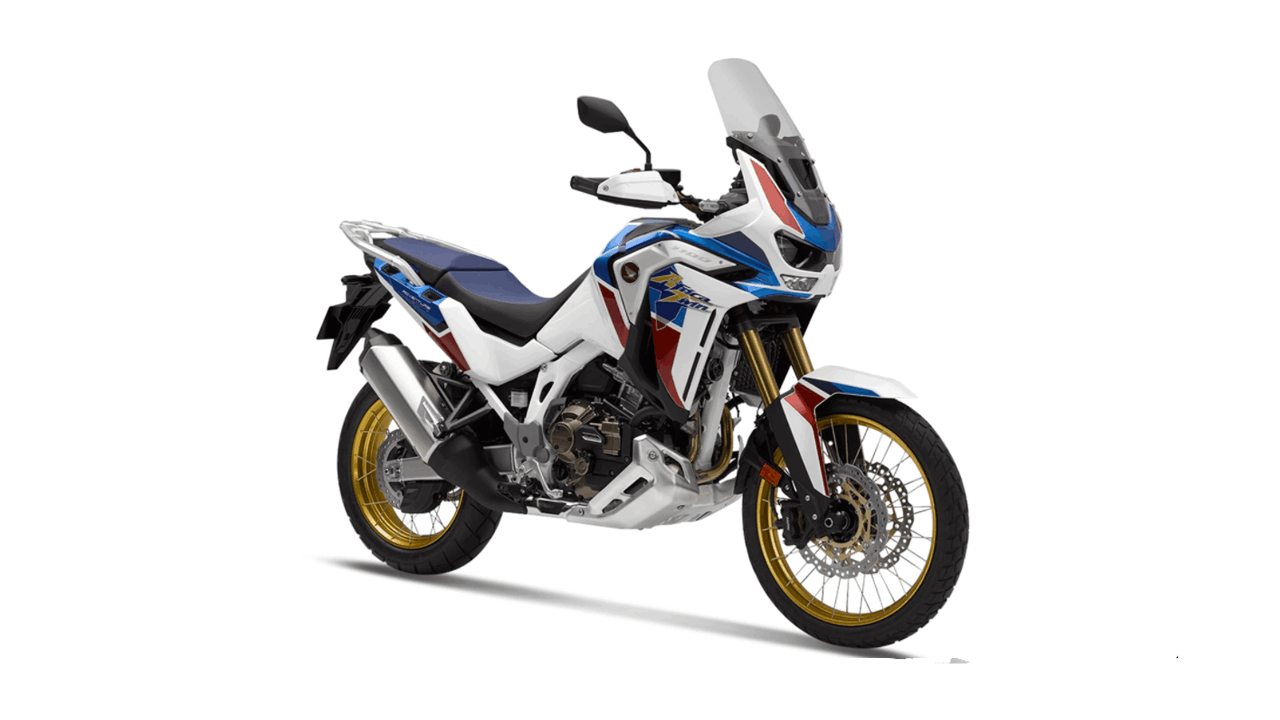 Honda Africa Twin image