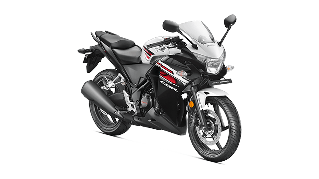 Honda CBR 250R image