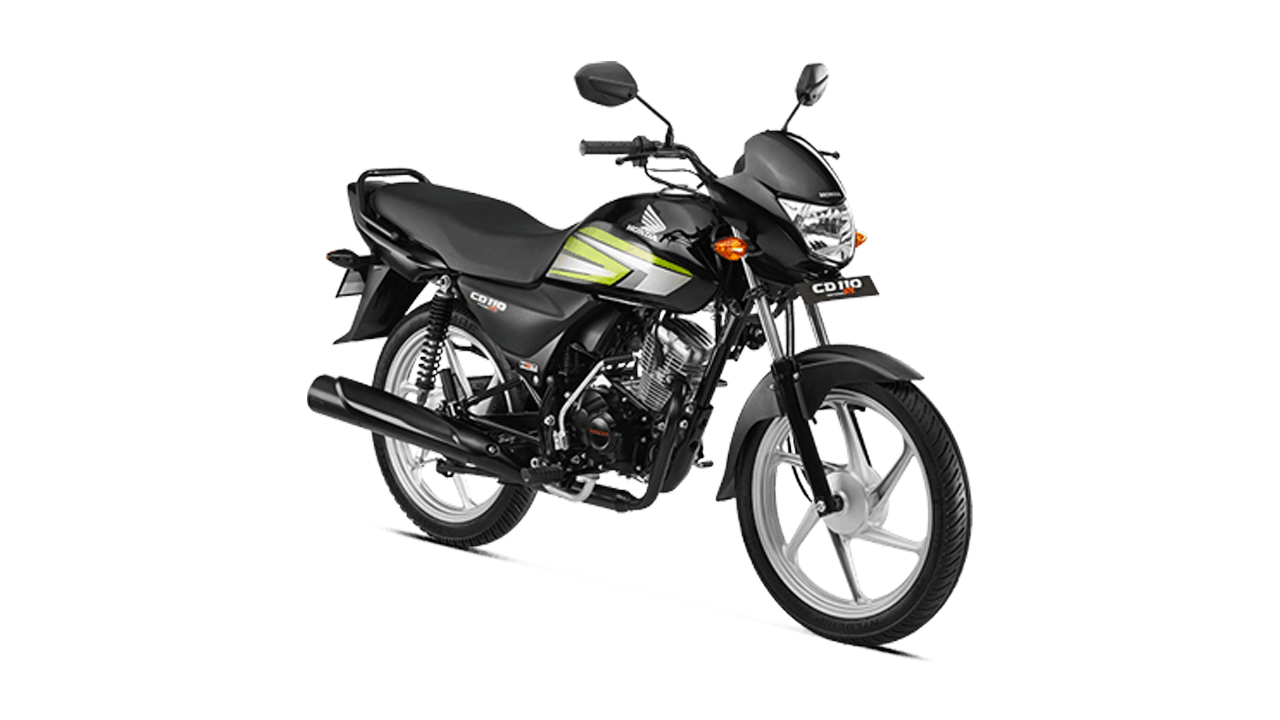 Honda CD 110 Dream image