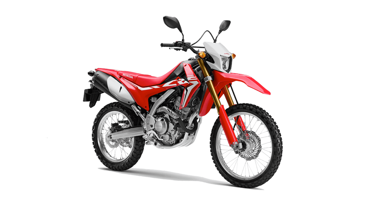 Honda CRF250L image