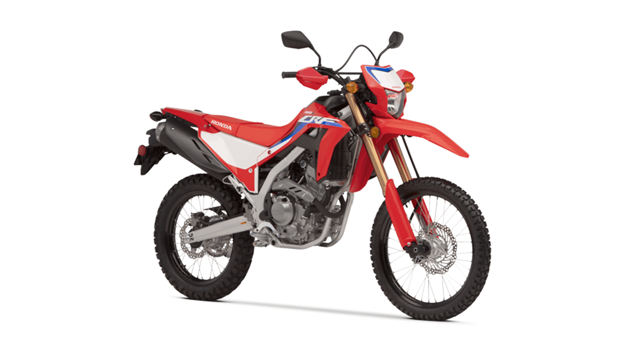 Honda CRF300L image