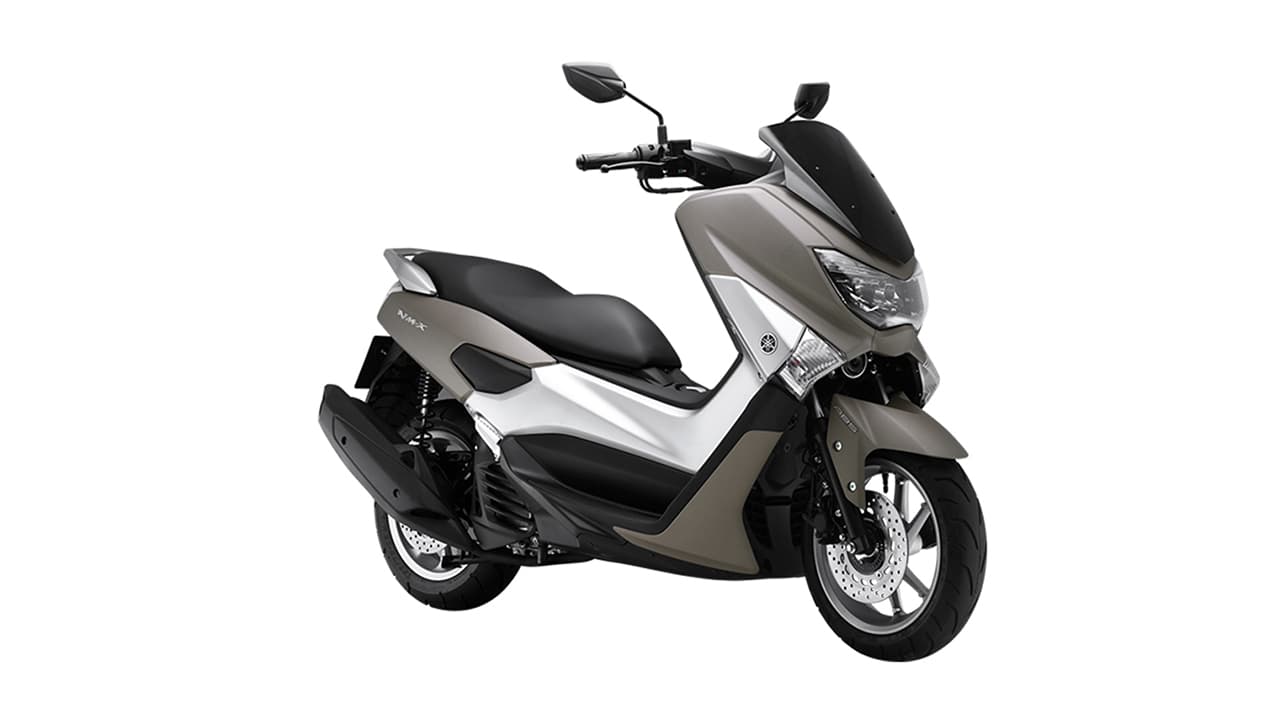 Yamaha NMAX 155 image