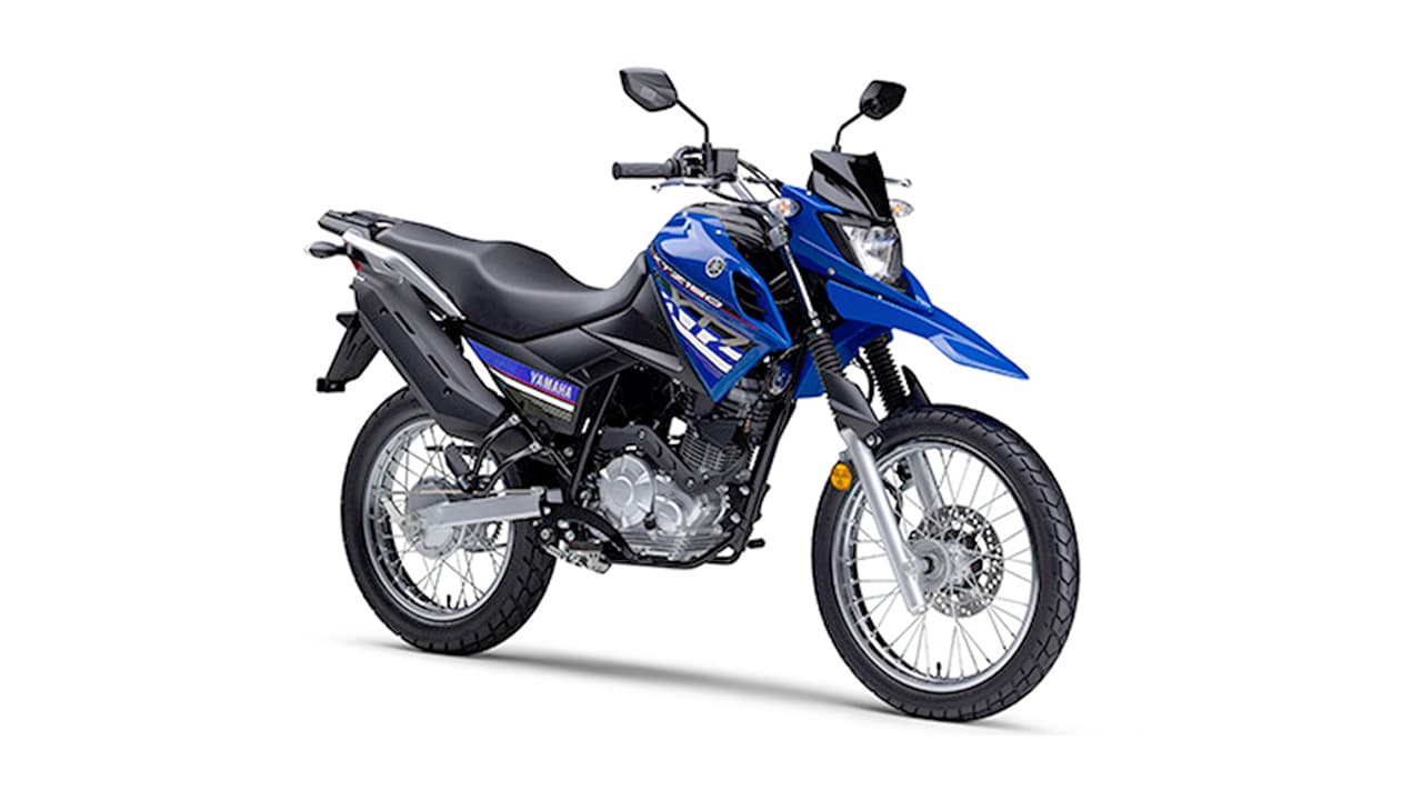 Yamaha XTZ 150 image