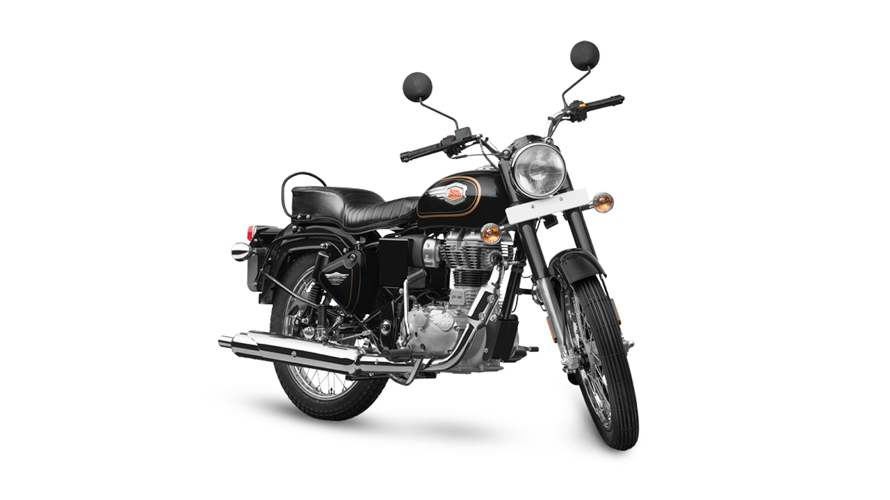 Royal enfield price old model sale