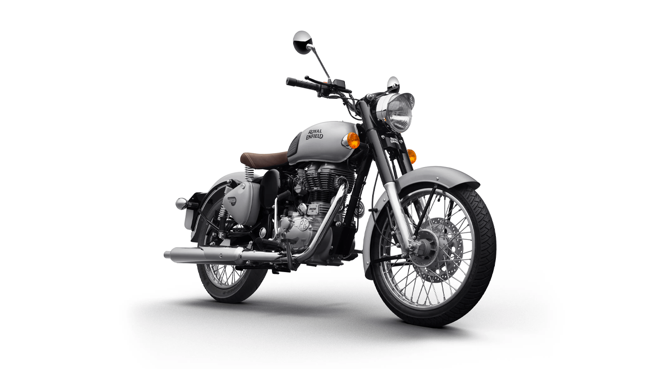 Royal Enfield Classic 500 image