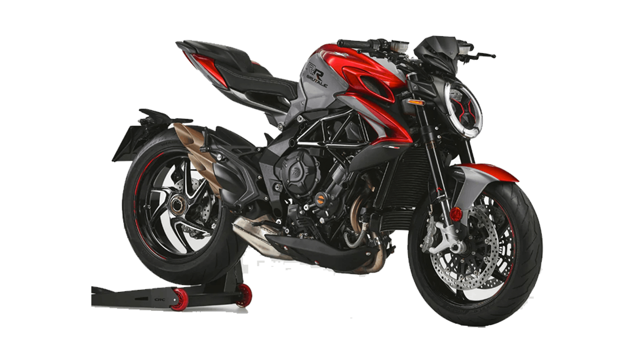 MV Agusta Brutale 800 RR image