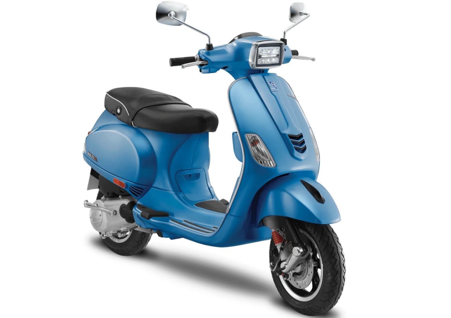 Vespa SXL image