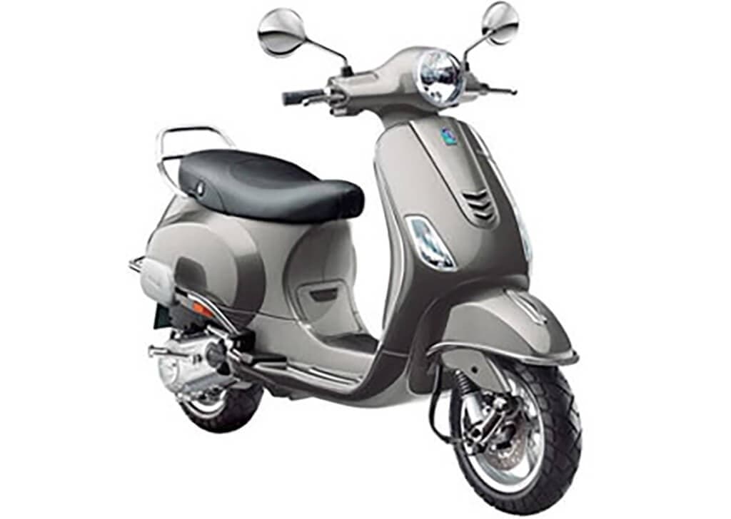 Vespa VXL image