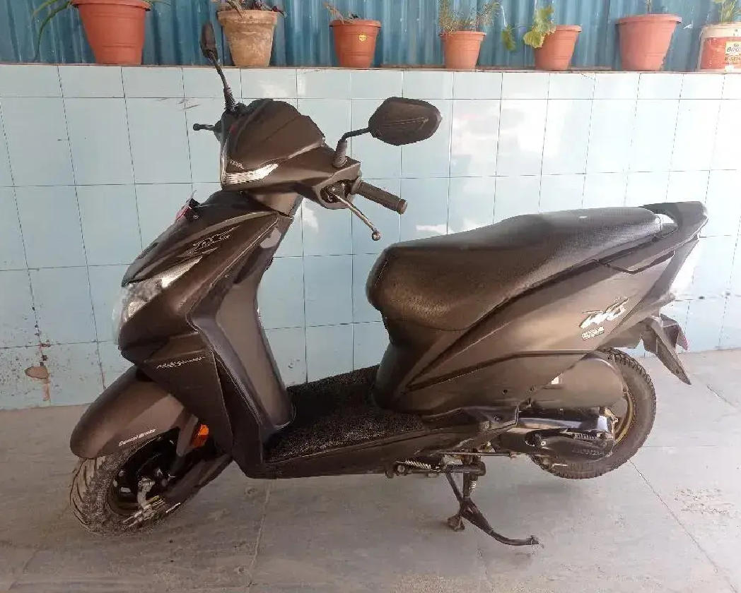 2020 Honda Dio image