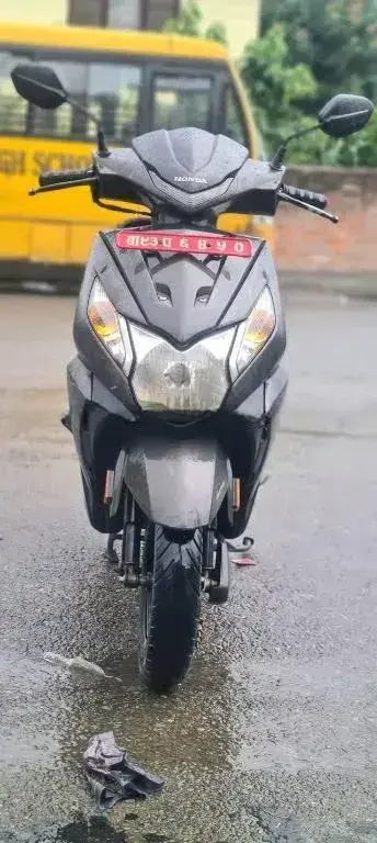 2020 Honda Dio image