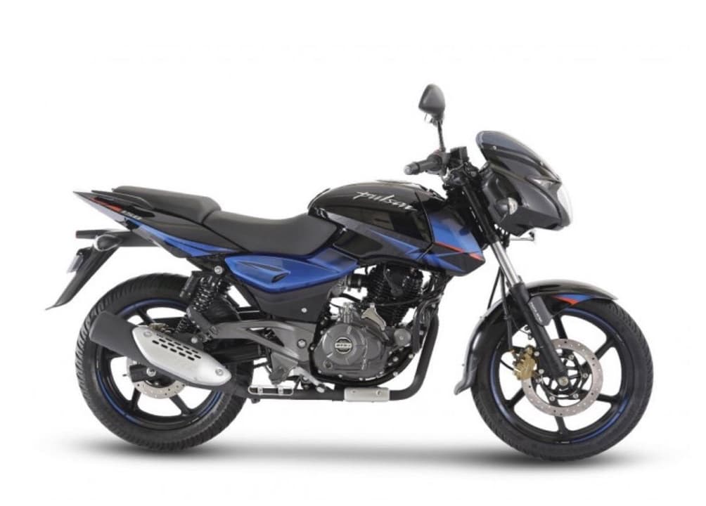 2021 Bajaj Pulsar 150 image