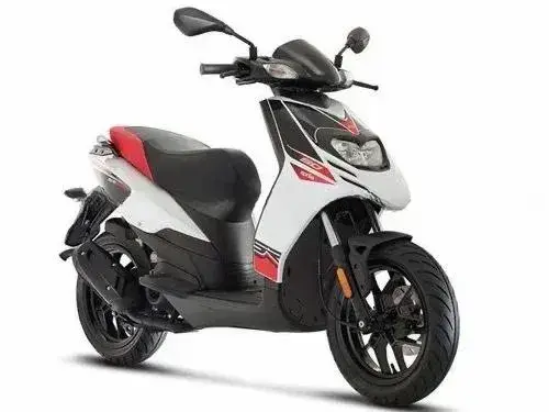 2020 Aprilia SR 150 image