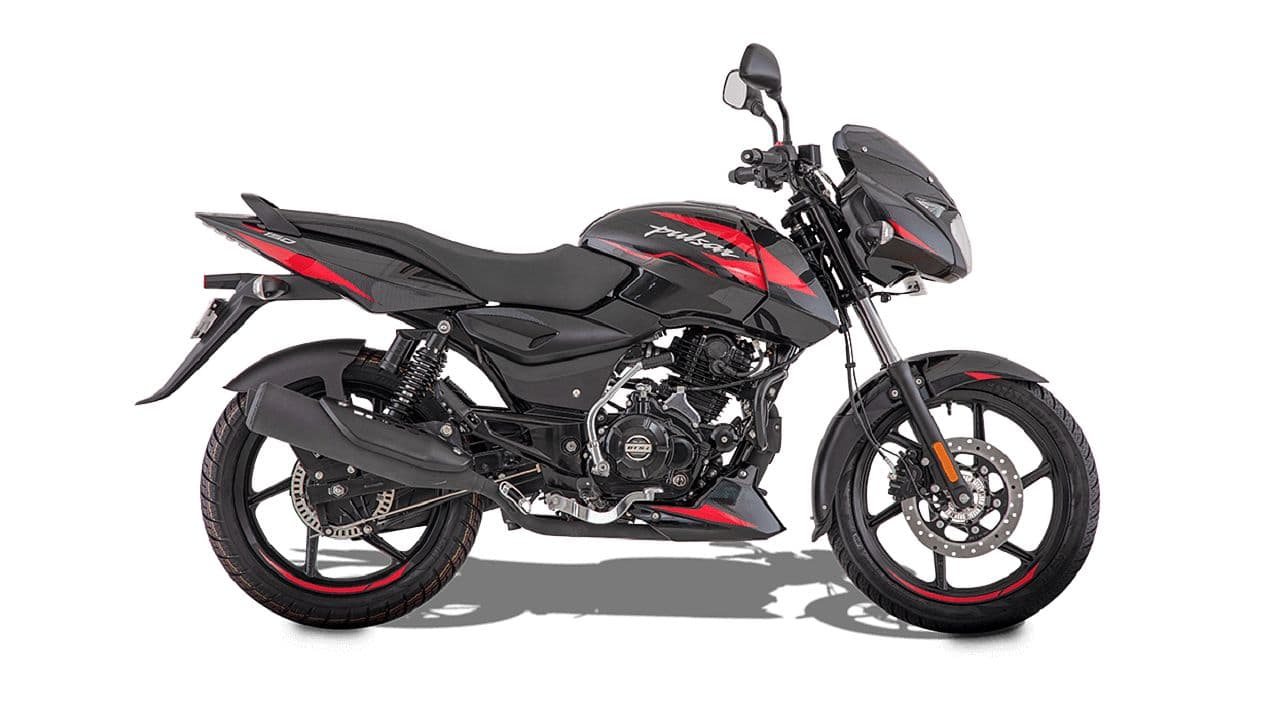 2023 Bajaj Pulsar 150 image