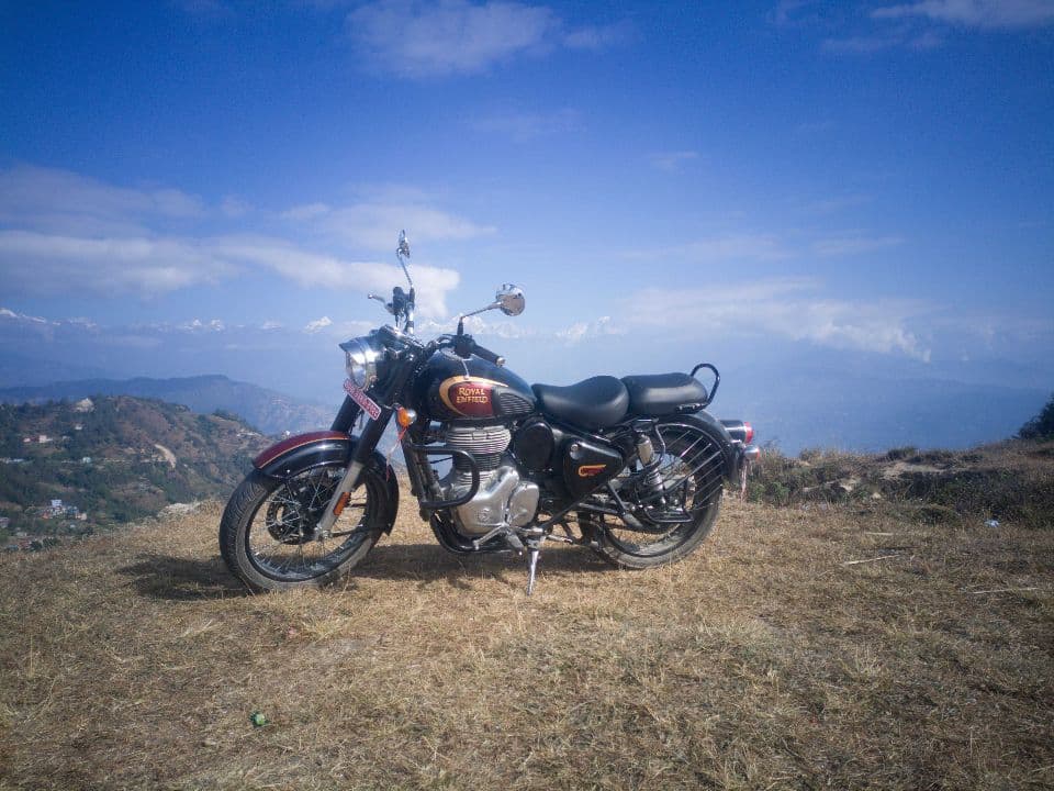 2023 Royal Enfield Classic 350 image