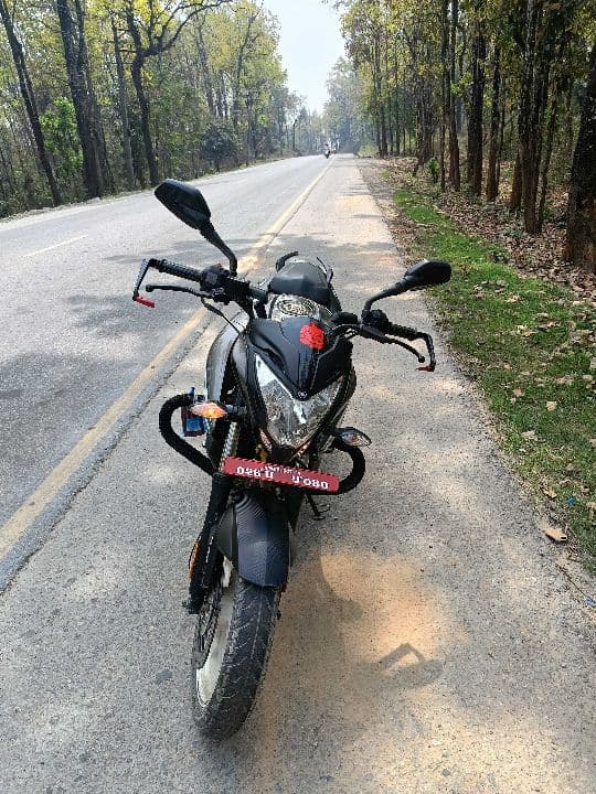 2022 Bajaj NS 200 FI ABS image