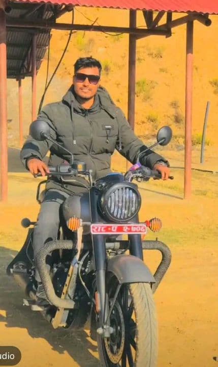 2023 Royal Enfield Bullet 350 image