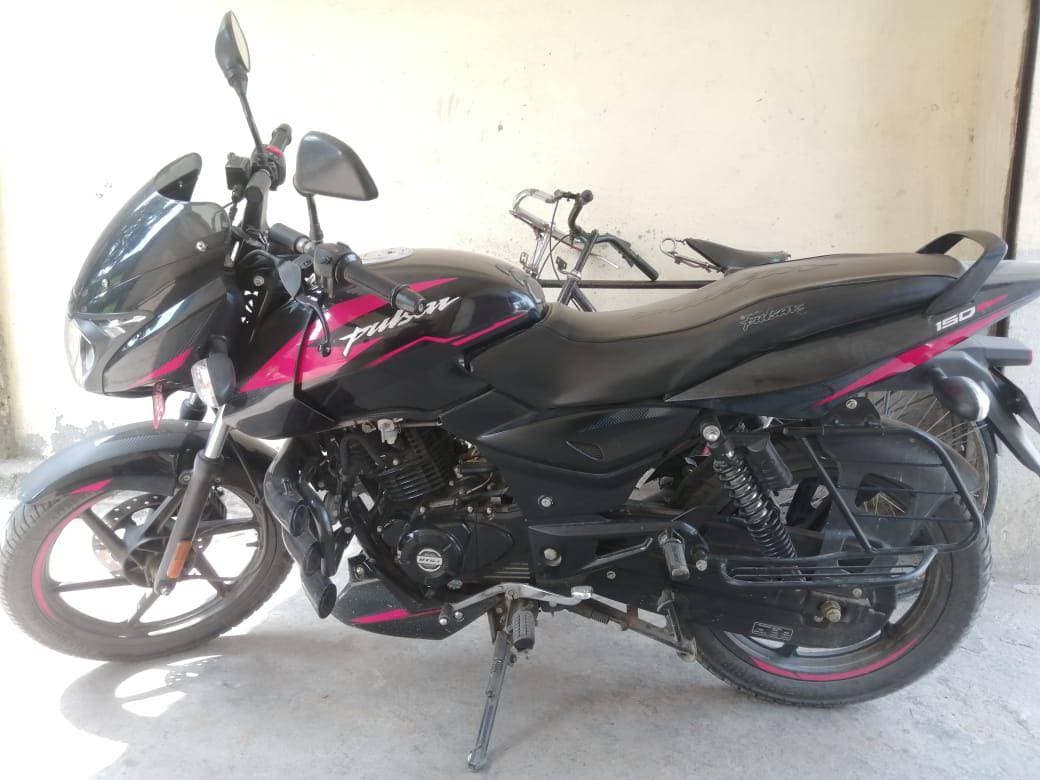 2022 Bajaj Pulsar 150 image