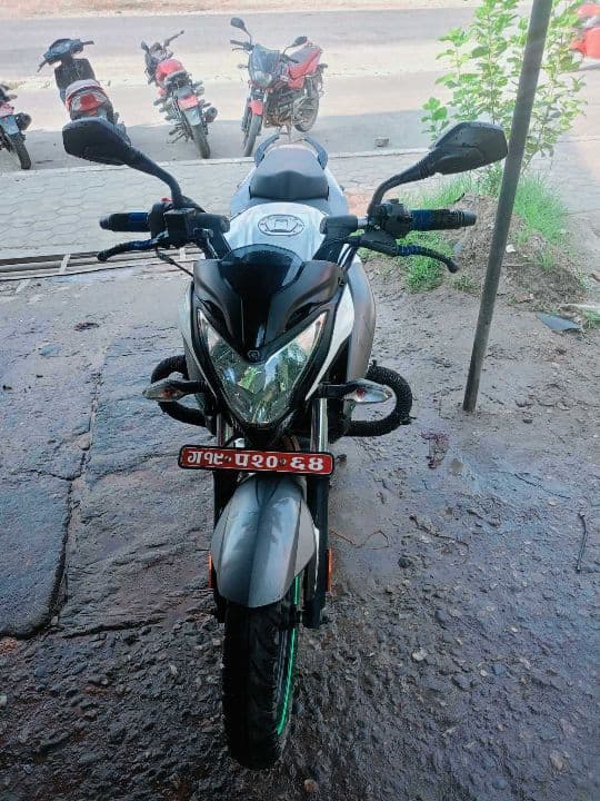 2021 Bajaj NS 200 FI ABS image