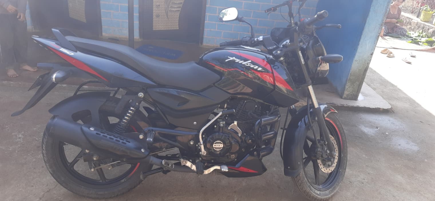 2023 Bajaj Pulsar 150 image