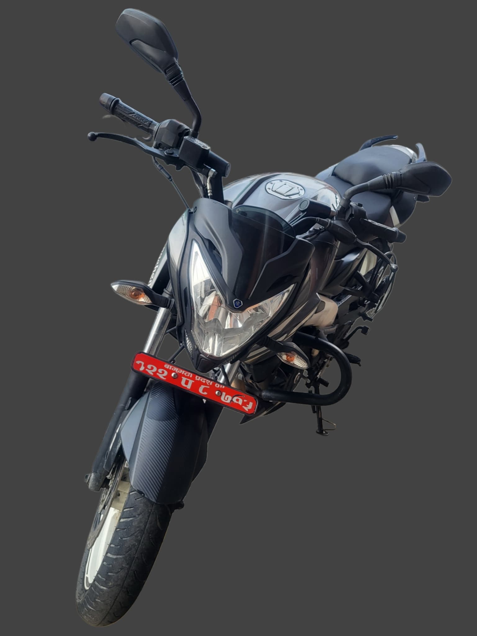 2021 Bajaj NS 200 FI ABS image