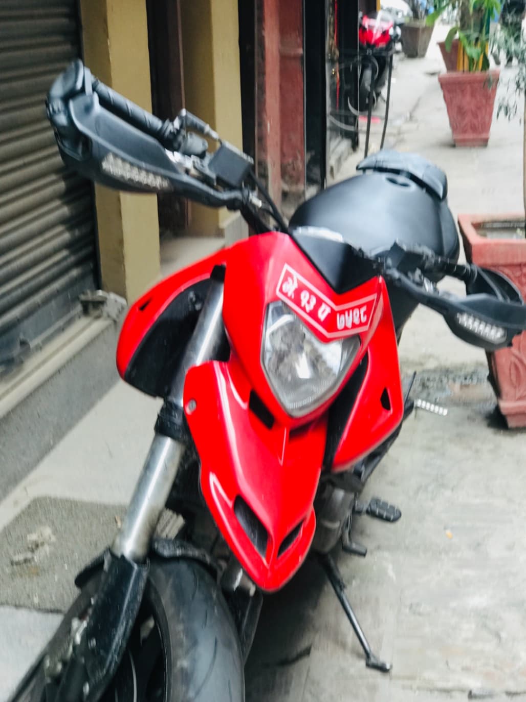 Ducati hypermotard for sale on sale