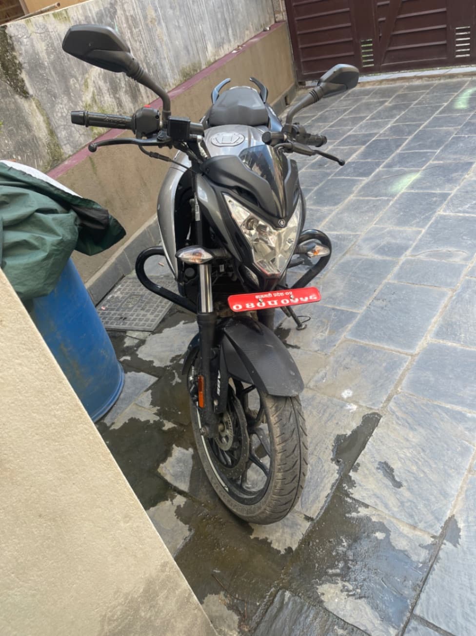 2022 Bajaj NS 200 FI ABS image