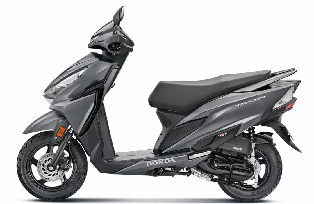 2023 Honda Grazia BS4 image