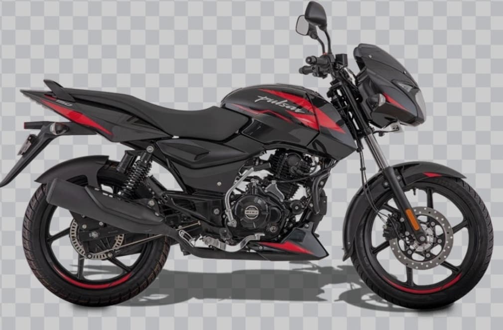 2023 Bajaj Pulsar 150 image